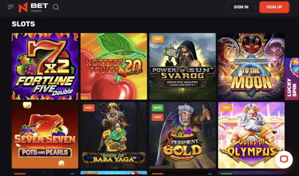 N1Bet